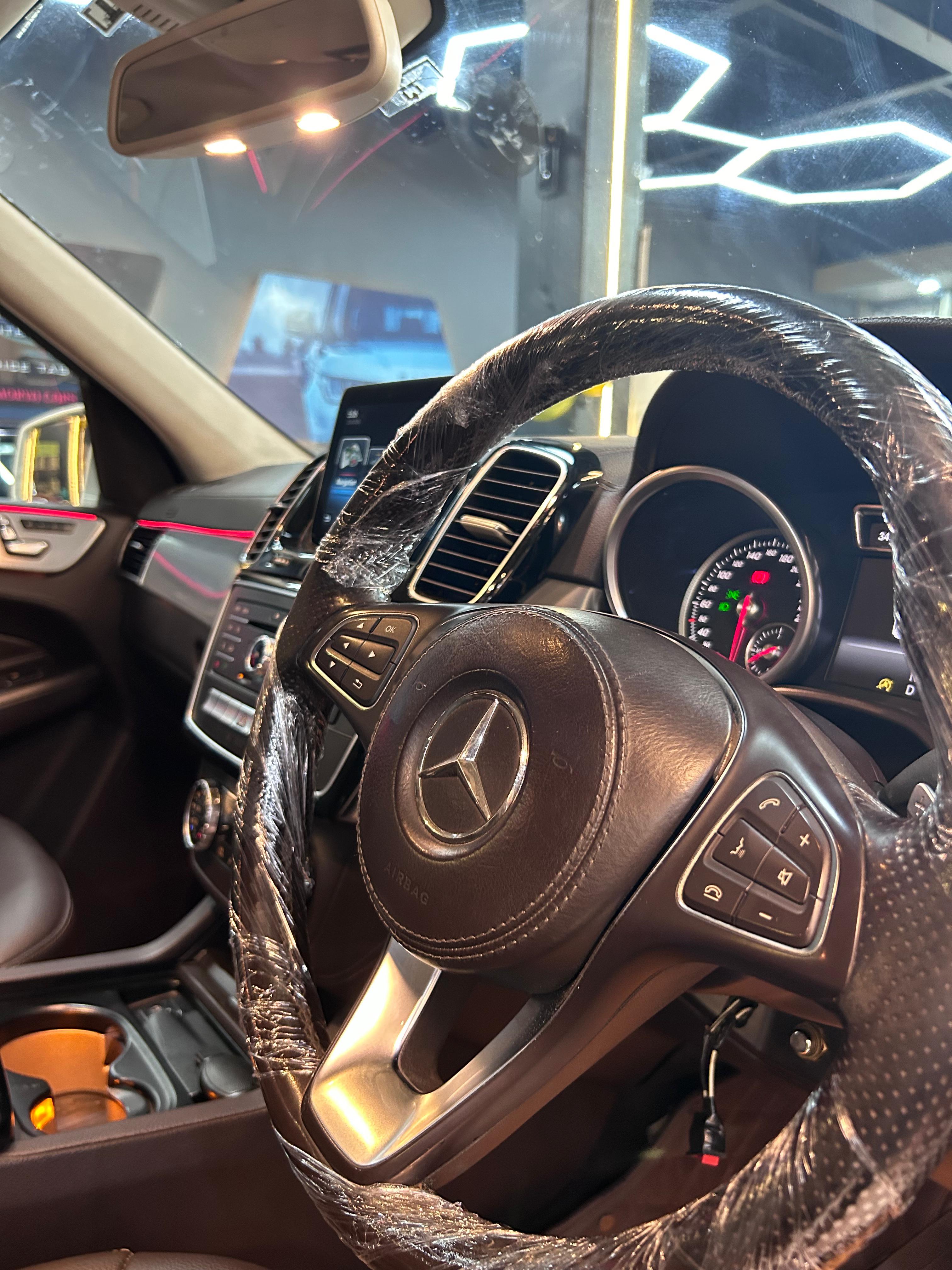 Luxury Cars